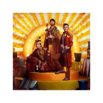 TAKE THAT: WONDERLAND CD