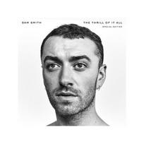 SMITH SAM: THRILL OF IT ALL DLX CD