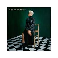 SANDE EMELI: LONG LIVE THE ANGELS DLX CD