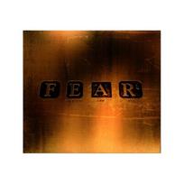 MARILLION: F.E.A.R. CD