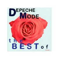 DEPECHE MODE: BEST OF DEPECHE MODE 1 CD/DVD