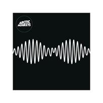 ARCTIC MONKEYS: AM CD