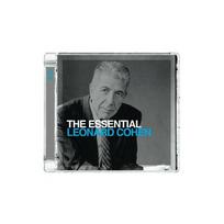 COHEN LEONARD: ESSENTIAL 2CD