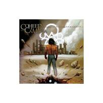 COHEED - CAMBRIA: NO WORLD FOR TOMORROW CD