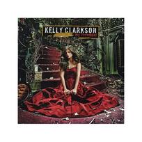 CLARKSON KELLY: MY DECEMBER CD