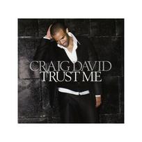 CRAIG DAVID: TRUST ME CD