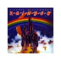 RAINBOW: RITCHIE BLACKMORE'S RAINBOW/REM. CD