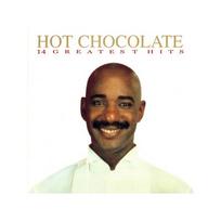 HOT CHOCOLATE: COLLECTION CD