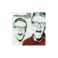 PROCLAIMERS: FINEST CD