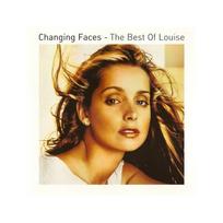 LOUISE: CHANGING FACES-THE BEST OF CD