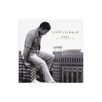 RICHARD CLIFF: REAL AS I WANNA BE CD