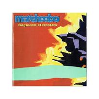 MORCHEEBA: FRAGMENTS OF FREEDOM CD