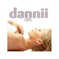 MINOGUE DANNII: GIRL CD
