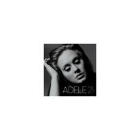 ADELE: 21 CD