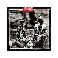 WHITE STRIPES: ICKY THUMP CD