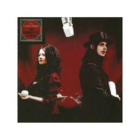 WHITE STRIPES: GET BEHIND ME SATAN CD