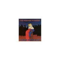 GOLDEN VIRGINS: SONGS OF PRAISE CD