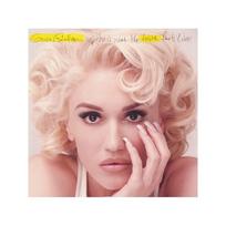 STEFANI GWEN: THIS IS WHAT THE TRUTH FEELS LIKE DLX CD