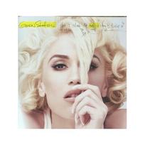 STEFANI GWEN: THIS IS WHAT THE TRUTH FEELS LIKE CD