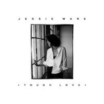WARE JESSIE: TOUGH LOVE CD