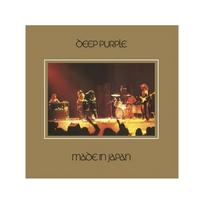 DEEP PURPLE: MADE IN JAPAN CD