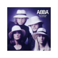 ABBA: ESSENTIAL COLLECTION 2CD
