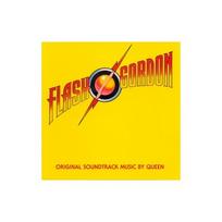 QUEEN: FLASH GORDON CD