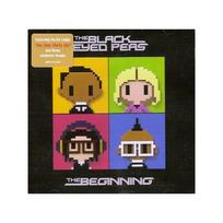 BLACK EYED PEAS: BEGINNING CD