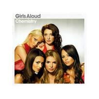 GIRLS ALOUD: CHEMISTRY CD