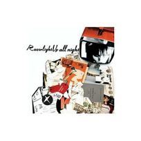 RAZORLIGHT: UP ALL NIGHT CD