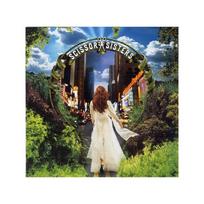 SCISSOR SISTERS: SCISSOR SISTERS CD