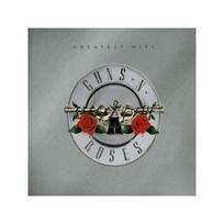 GUNS 'N ROSES: GREATEST HITS CD