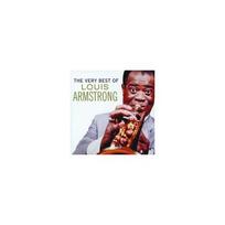 ARMSTRONG LOUIS: THE VERY BEST OF LOUIS ARMSTRONG 2CD