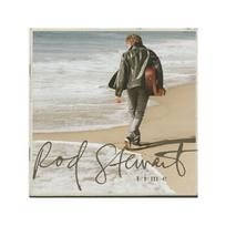 STEWART ROD: TIME CD