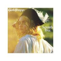 GOLDFRAPP: SEVENTH TREE CD