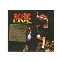 AC/DC: LIVE (DOUBLE) 2CDdgp