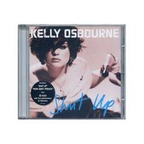 OSBOURNE KELLY: SHUT UP CD