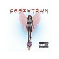 CRAZY TOWN: DARKHORSE CD