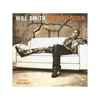 SMITH WILL: BORN TO REIGN CD