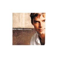 MARTIN RICKY: SOUND LOADED CD