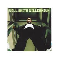 SMITH WILL: WILLENNIUM CD