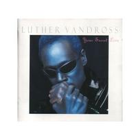VANDROSS LUTHER: YOUR SECRET LOVE CD