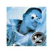 VANDROSS LUTHER: GREATEST HITS 1981-95 CD