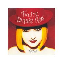 LAUPER CYNDI: TWELVE DEADLY CYNS... CD