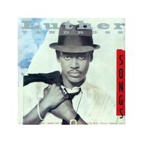 VANDROSS LUTHER: SONGS CD