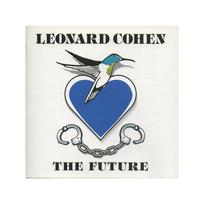 COHEN LEONARD: THE FUTURE CD