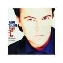 YOUNG PAUL: FROM TIME TO TIME CD