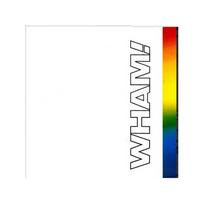 WHAM!: THE FINAL CD