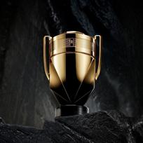 invicta - Paco Rabanne Invictus Elixir EDP 50 ml - 2 nuotrauka