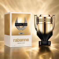 invicta - Paco Rabanne Invictus Elixir EDP 50 ml - 3 nuotrauka